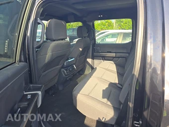2023 Ford F-150 XLT Crew Cab Short Bed - miniatura 13