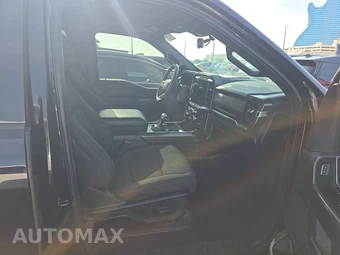 2023 Ford F-150 XLT Crew Cab Short Bed - miniatura 8