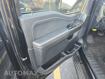 2023 Ford F-150 XLT Crew Cab Short Bed - miniatura 9