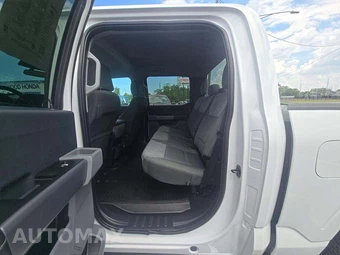 2023 Ford F-150 XLT Crew Cab Short Bed - miniatura 10