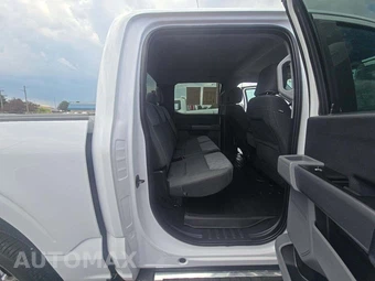 2023 Ford F-150 XLT Crew Cab Short Bed - miniatura 13