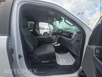 2023 Ford F-150 XLT Crew Cab Short Bed - miniatura 15