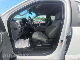 2023 Ford F-150 XLT Crew Cab Short Bed - miniatura 3
