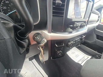 2023 Ford F-150 XLT Crew Cab Short Bed - miniatura 5
