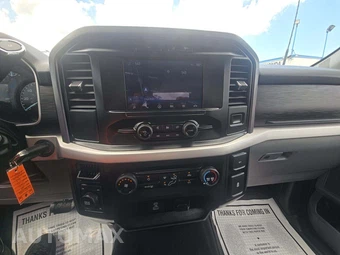2023 Ford F-150 XLT Crew Cab Short Bed - miniatura 7