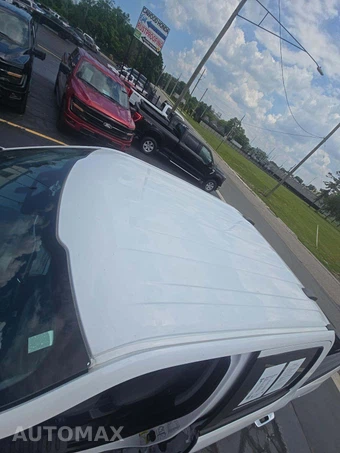 2023 Ford F-150 XLT Crew Cab Short Bed - miniatura 9