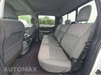 2023 Ford F-150 XLT Crew Cab Short Bed - miniatura 10