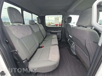 2023 Ford F-150 XLT Crew Cab Short Bed - miniatura 13