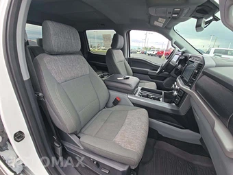 2023 Ford F-150 XLT Crew Cab Short Bed - miniatura 15