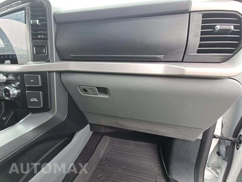2023 Ford F-150 XLT Crew Cab Short Bed - miniatura 16