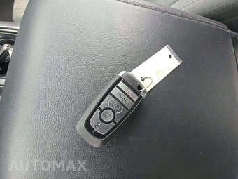 2023 Ford F-150 XLT Crew Cab Short Bed - miniatura 5