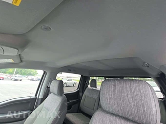 2023 Ford F-150 XLT Crew Cab Short Bed - miniatura 8