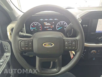 2023 Ford F-150 XLT Crew Cab Short Bed - miniatura 10
