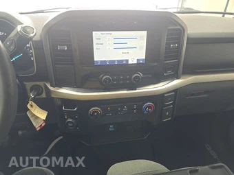 2023 Ford F-150 XLT Crew Cab Short Bed - miniatura 11