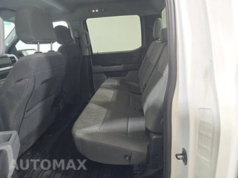 2023 Ford F-150 XLT Crew Cab Short Bed - miniatura 13