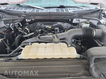 2023 Ford F-150 XLT Crew Cab Short Bed - miniatura 15