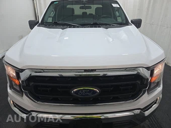 2023 Ford F-150 XLT Crew Cab Short Bed - miniatura 2