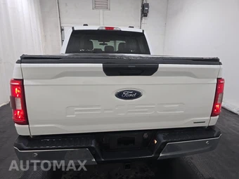 2023 Ford F-150 XLT Crew Cab Short Bed - miniatura 5