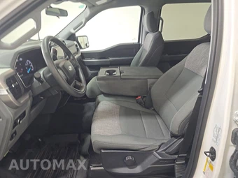 2023 Ford F-150 XLT Crew Cab Short Bed - miniatura 7