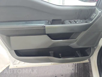 2023 Ford F-150 XLT Crew Cab Short Bed - miniatura 9