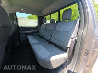 2023 Ford F-150 XLT Crew Cab Short Bed - miniatura 10