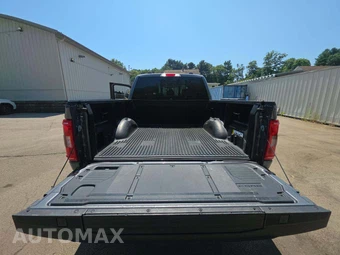 2023 Ford F-150 XLT Crew Cab Short Bed - miniatura 11