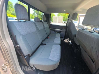 2023 Ford F-150 XLT Crew Cab Short Bed - miniatura 13
