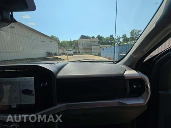 2023 Ford F-150 XLT Crew Cab Short Bed - miniatura 16
