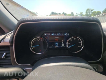 2023 Ford F-150 XLT Crew Cab Short Bed - miniatura 6