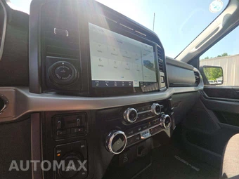 2023 Ford F-150 XLT Crew Cab Short Bed - miniatura 7