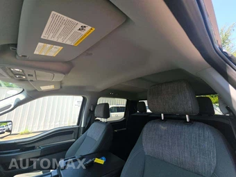 2023 Ford F-150 XLT Crew Cab Short Bed - miniatura 8