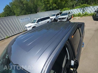 2023 Ford F-150 XLT Crew Cab Short Bed - miniatura 9