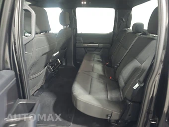 2023 Ford F-150 XLT Crew Cab Short Bed - miniatura 13