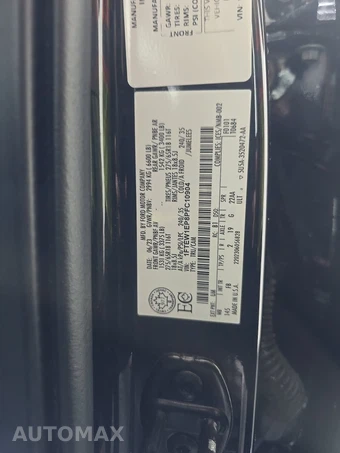 2023 Ford F-150 XLT Crew Cab Short Bed - miniatura 14