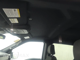 2023 Ford F-150 XLT Crew Cab Short Bed - miniatura 17