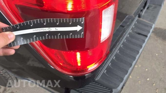 2023 Ford F-150 XLT Crew Cab Short Bed - miniatura 24