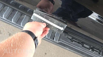 2023 Ford F-150 XLT Crew Cab Short Bed - miniatura 27