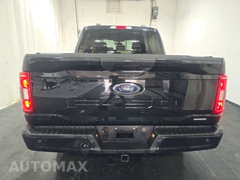 2023 Ford F-150 XLT Crew Cab Short Bed - miniatura 5