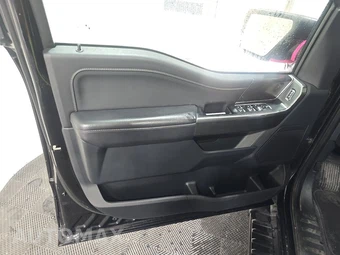 2023 Ford F-150 XLT Crew Cab Short Bed - miniatura 9