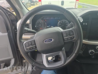 2023 Ford F-150 XLT Crew Cab Short Bed - miniatura 10