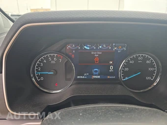 2023 Ford F-150 XLT Crew Cab Short Bed - miniatura 12