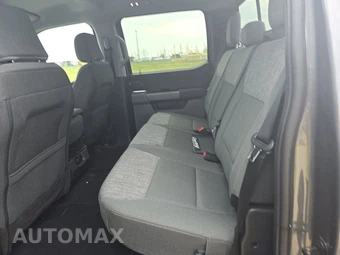 2023 Ford F-150 XLT Crew Cab Short Bed - miniatura 13