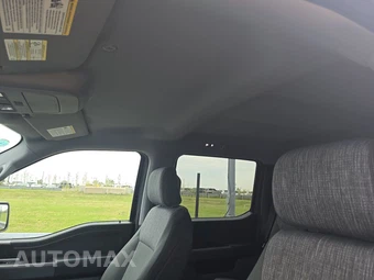 2023 Ford F-150 XLT Crew Cab Short Bed - miniatura 17