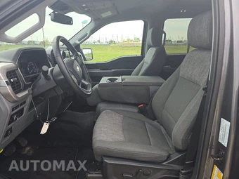 2023 Ford F-150 XLT Crew Cab Short Bed - miniatura 7