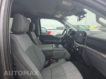 2023 Ford F-150 XLT Crew Cab Short Bed - miniatura 8