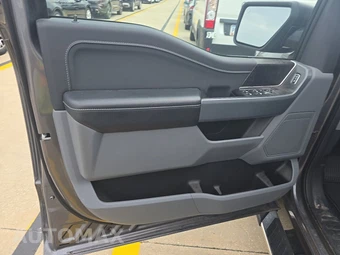 2023 Ford F-150 XLT Crew Cab Short Bed - miniatura 9