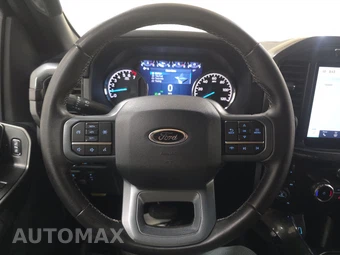 2023 Ford F-150 XLT Crew Cab Short Bed - miniatura 10