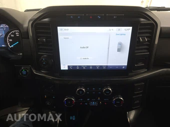 2023 Ford F-150 XLT Crew Cab Short Bed - miniatura 11