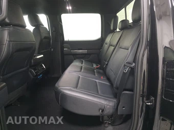2023 Ford F-150 XLT Crew Cab Short Bed - miniatura 13