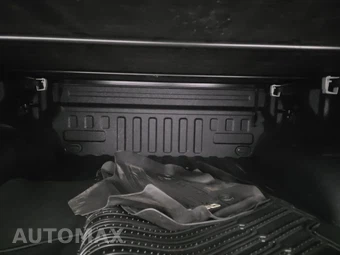 2023 Ford F-150 XLT Crew Cab Short Bed - miniatura 16